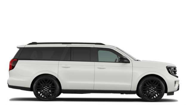 2026 Ford Expedition